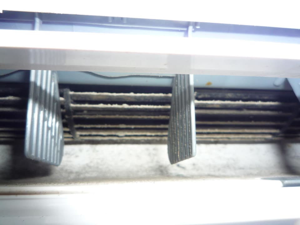 Klimaanlage HARPIN Georgioupolis Resort Aquapark & SPA