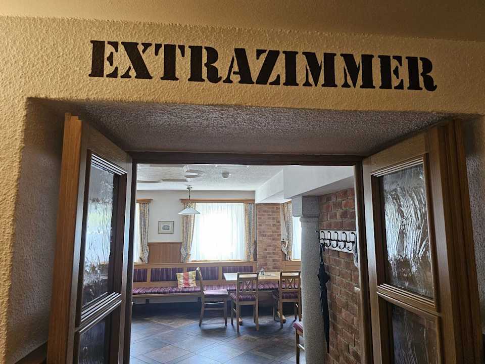 Gastro 1A Landhotel Schicklberg