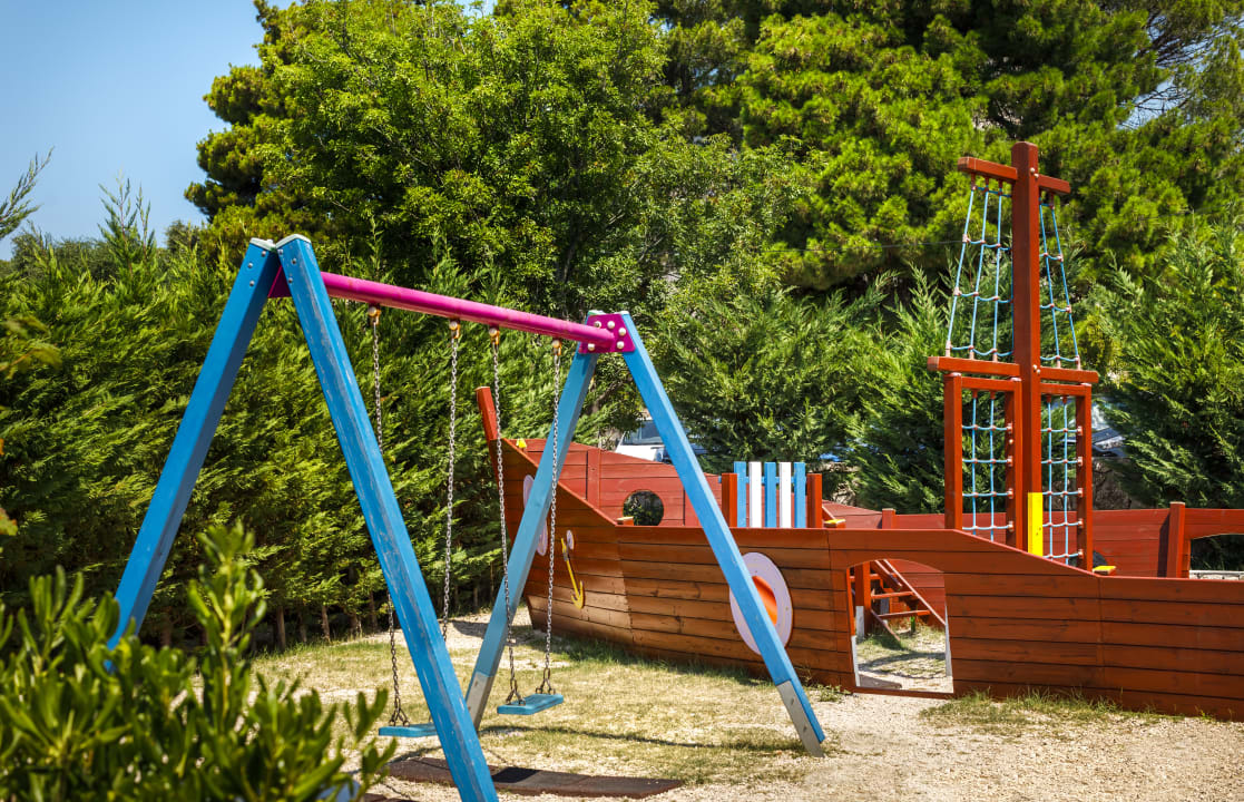 Sport & Freizeit Valamar Camping Padova