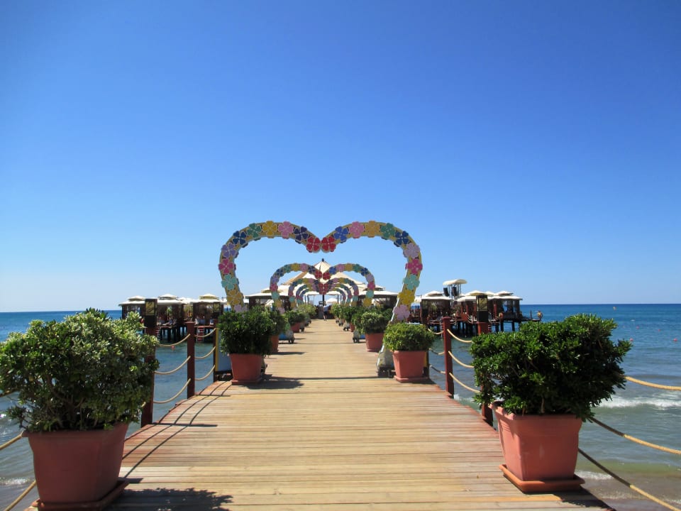 Strand VONRESORT Golden Beach