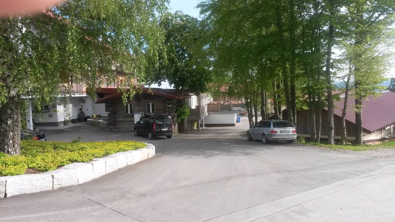 Hotel Gut Riedelsbach 1. Bier & Wohlfühlhotel Gut Riedelsbach