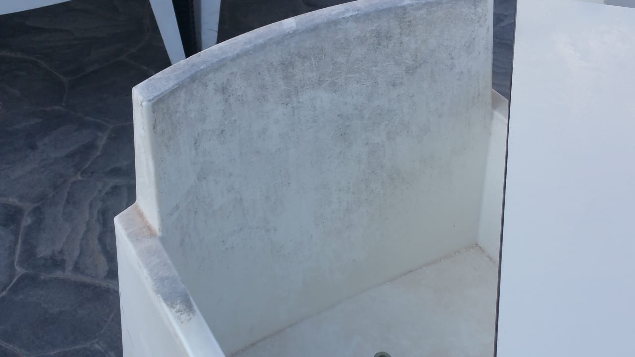 Gastro Servatur Playa Bonita