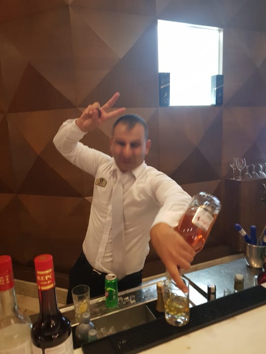 Sonstiges Hotel Delphin Imperial