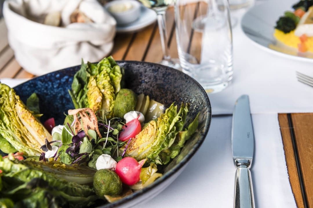 Gastro MAISON HORNBERG