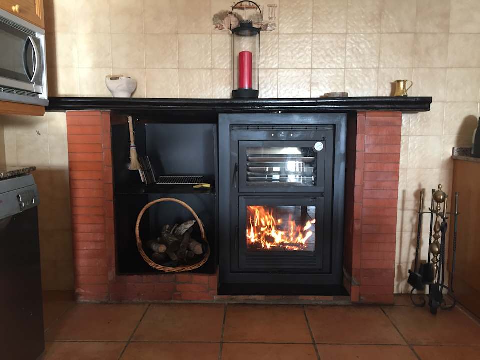 Zimmer Ferienhaus Can Cama Rotja