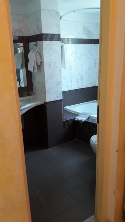 Zimmer Orpheas Resort - Adults Only