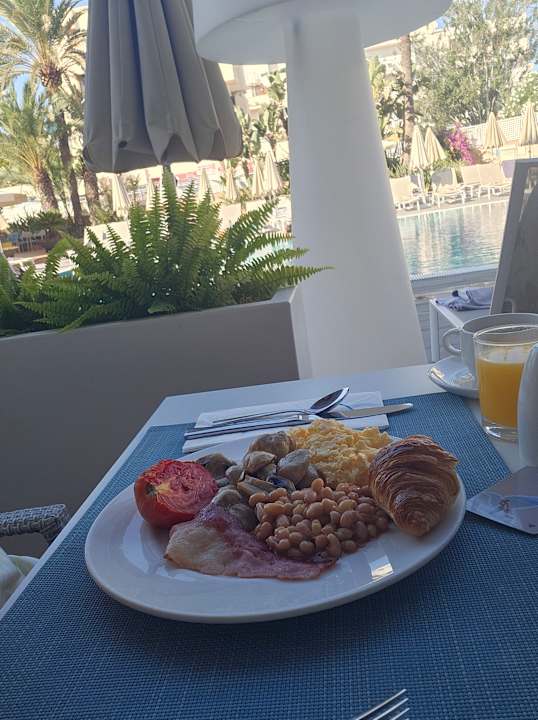 Gastro Grupotel Acapulco Playa - Adults Only