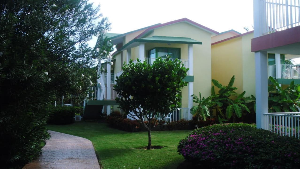 Bungalows Iberostar Origin Taínos