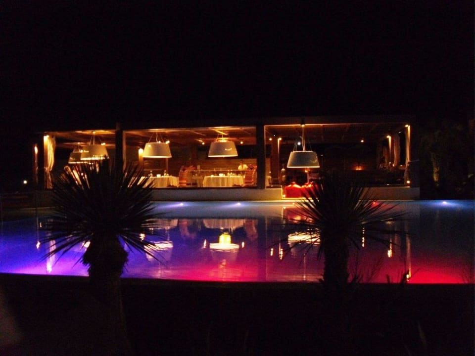 Hotel Aquagrand Aquagrand Artistic Luxury Beach Resort - Adults only