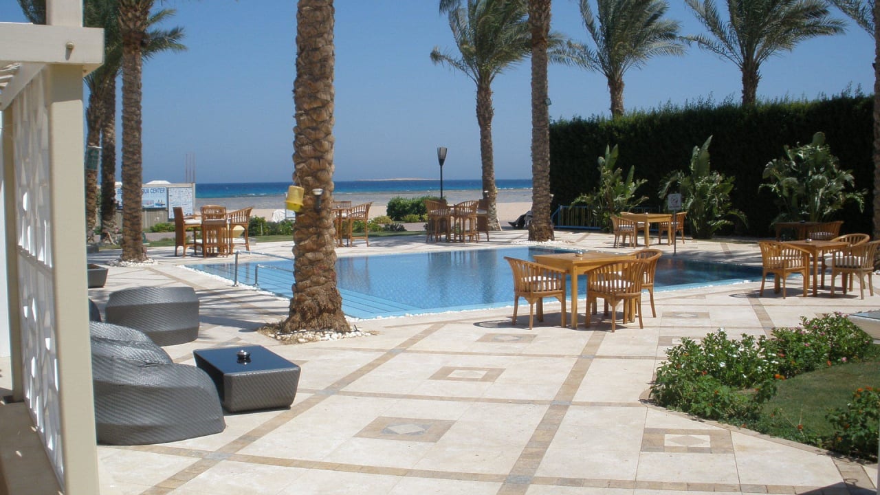 Ruhezonen Premier Le Reve Hotel & Spa