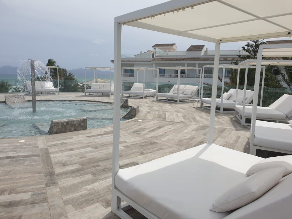 Pool Playa Garden Selection Hotel & Spa