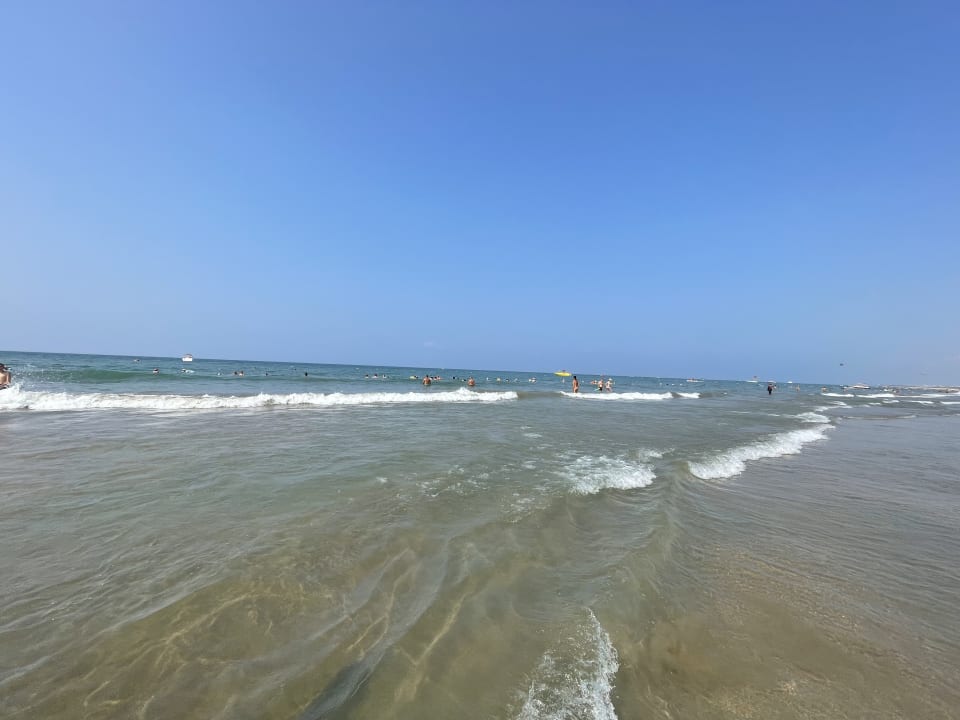 Strand Sunis Kumköy Beach Resort Hotel & Spa