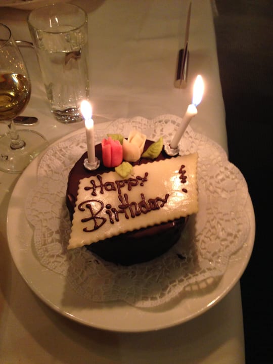 Restaurant Hotel Tirolerhof