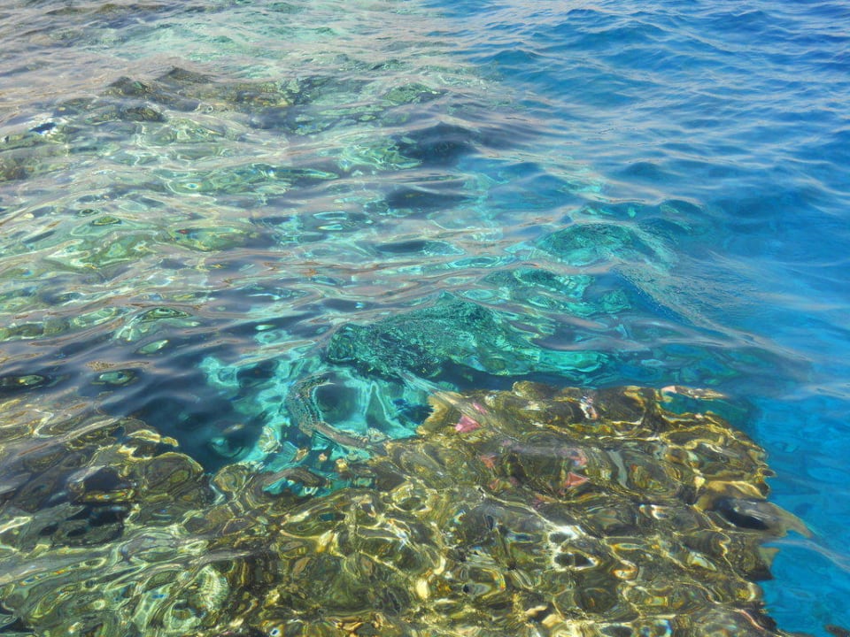 Riff Renaissance Sharm El Sheikh Golden View Beach Resort