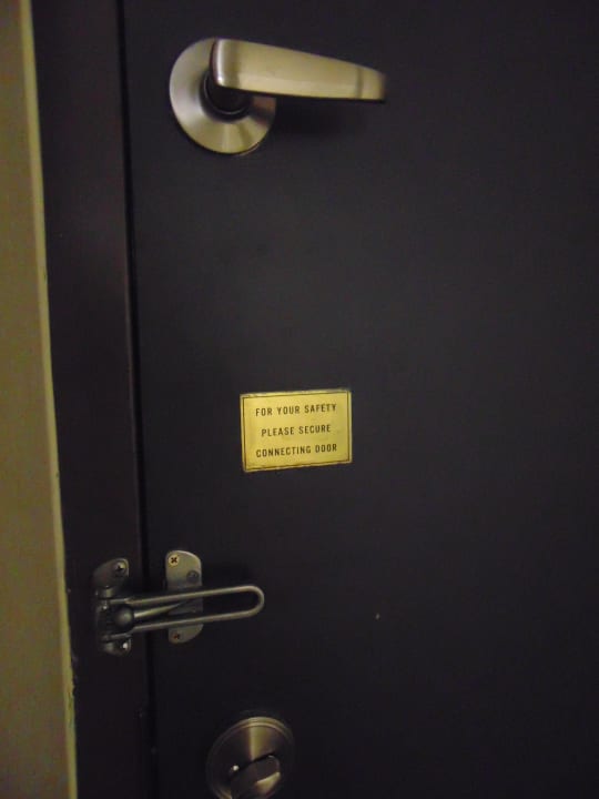 Zimmer Hotel Hilton Atlanta