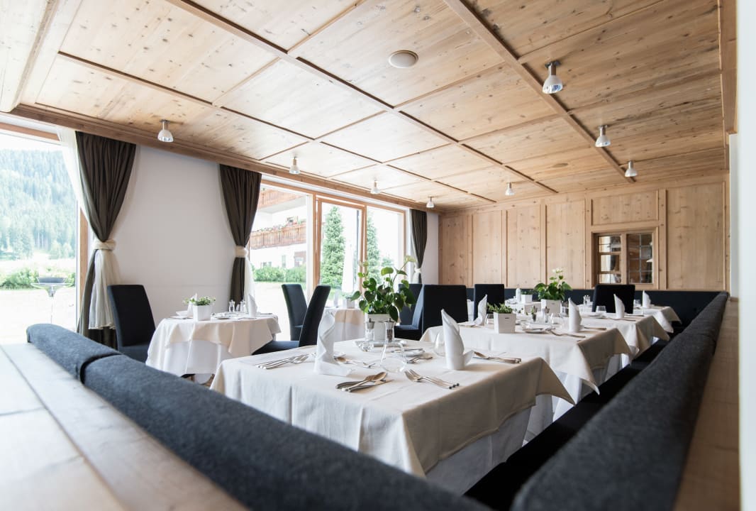 Gastro Alpine Hotel Ciasa Lara