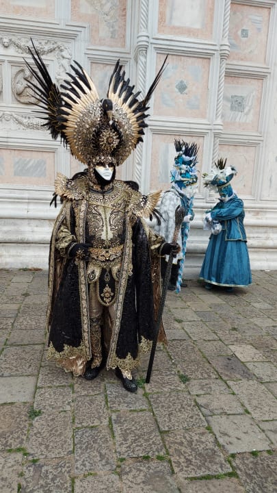 Sonstiges H10 Palazzo Canova