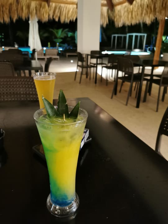 Gastro Hotel Viva Dominicus Beach by Wyndham - All Inclusive Resort