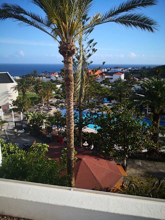 Pool allsun App.-Hotel Esquinzo Beach