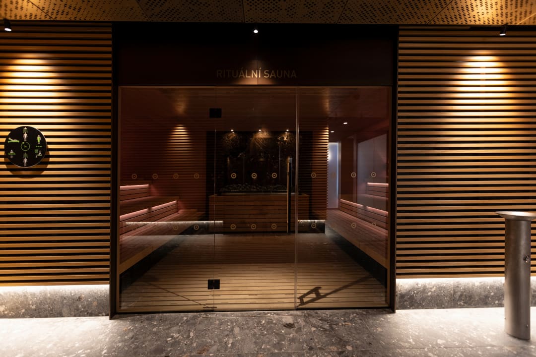 Sport & Freizeit NH Collection Olomouc Congress