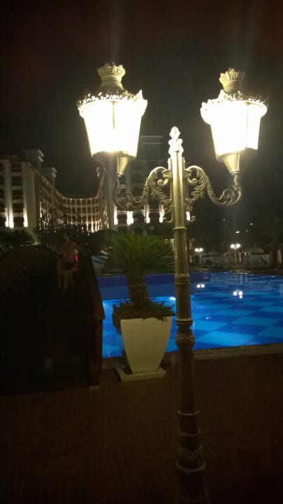 Nachts Quattro Beach Spa & Resort