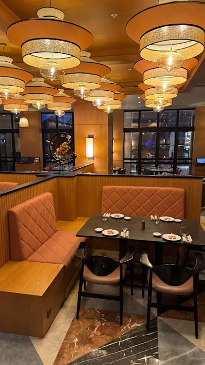 Gastro Rixos Premium Belek