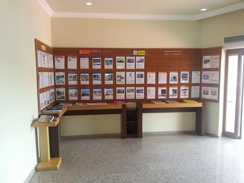 Informationen der Reiseanbieter Hane Family Resort