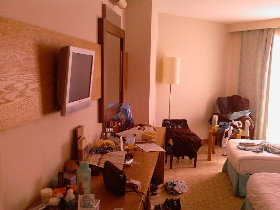 Mein Reich Saturn Palace Resort Hotel