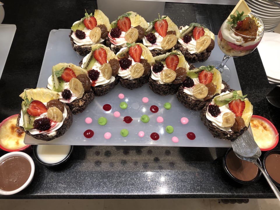 Gastro Diamond Excellence Resort & Spa