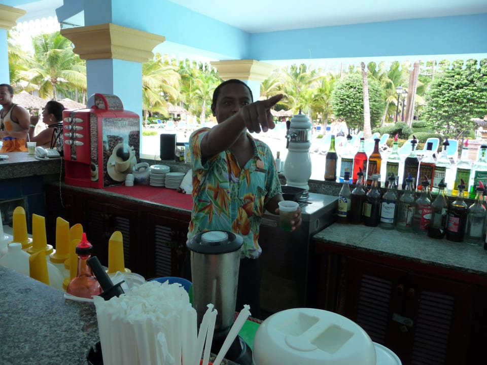 Manuel Senator Puerto Plata Hotel
