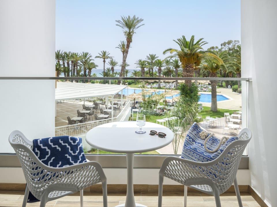 Zimmer TUI BLUE Palm Beach Hammamet