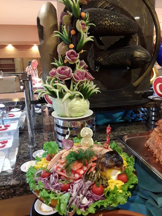 Gastro Alba Queen Hotel