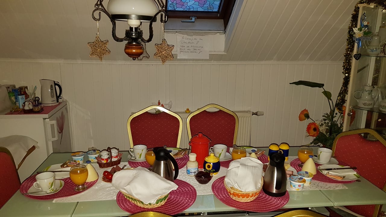Gastro Pension Renate Braun