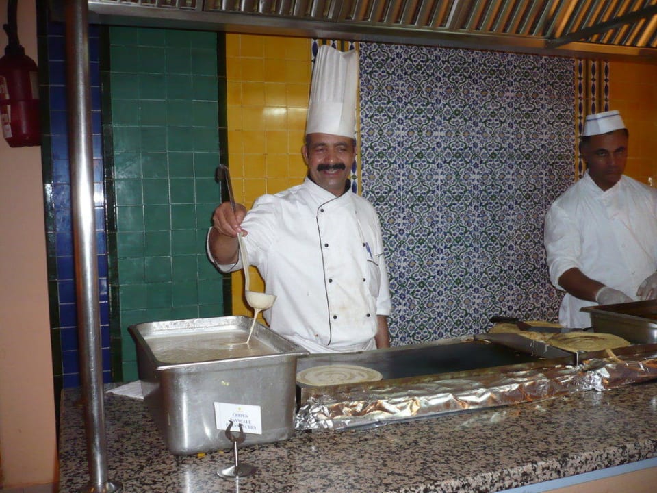 Koch Dar Khayam