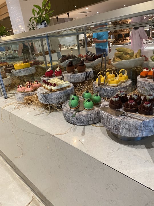 Gastro Acanthus Cennet Barut Collection