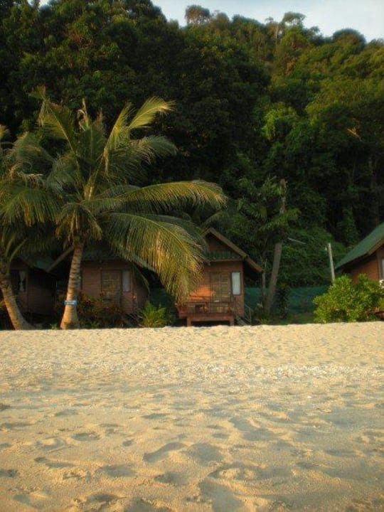 Bungalow  Beach KC Grande Resort Koh Chang
