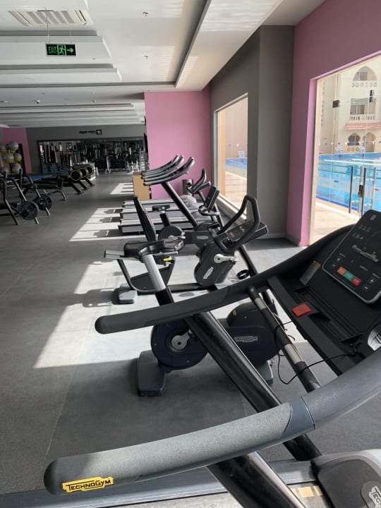 Sport & Freizeit Pickalbatros Aqua Vista Resort - Hurghada