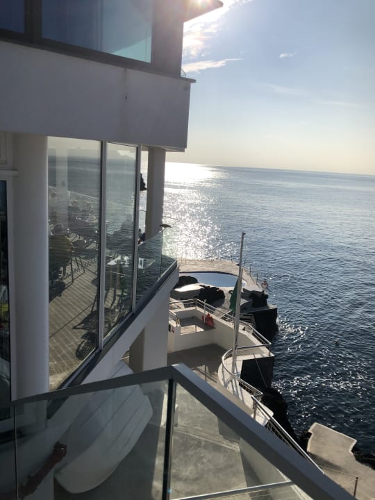 Außenansicht Sentido Galomar