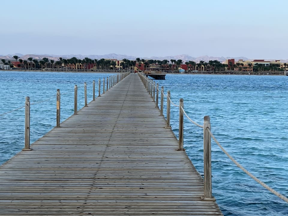 Außenansicht Casa Mare Resort