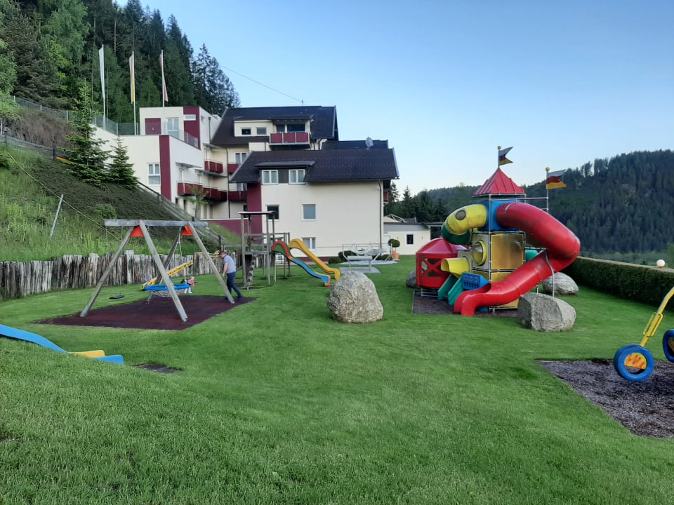 Sport & Freizeit Kogler’s Pfeffermühle Hotel & Restaurant