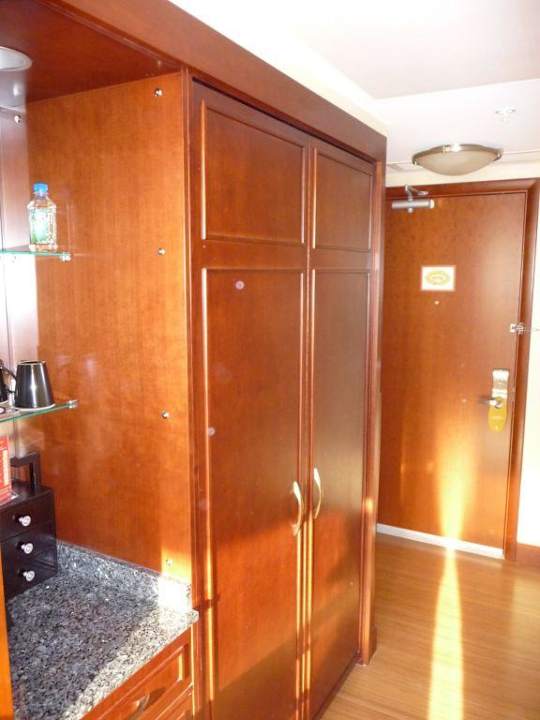 Kaffee/bar Bereich Hotel JW Marriott Grand Rapids