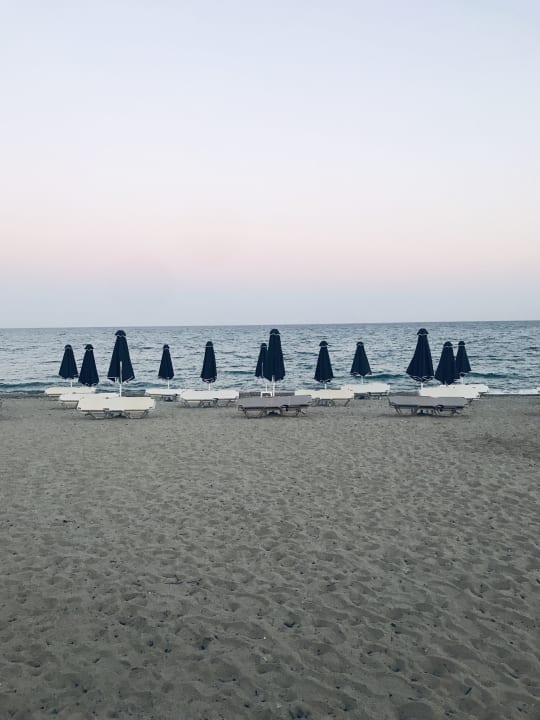 Strand Possidi Holidays Resort & Suite Hotel