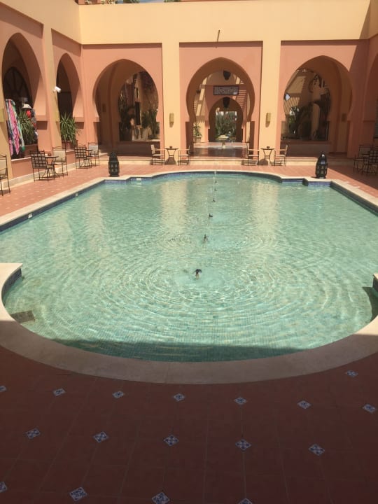 Sonstiges Steigenberger Coraya Beach - Adults only