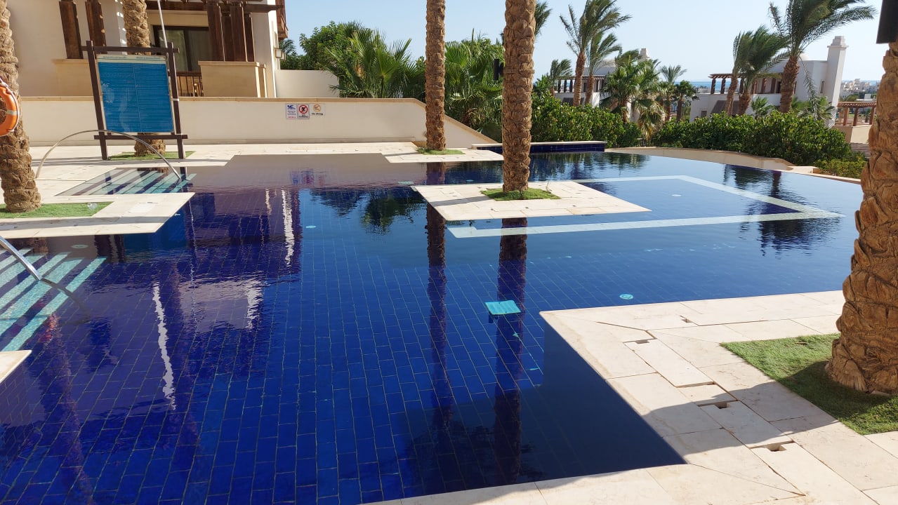 Pool Ancient Sands Golf Resort