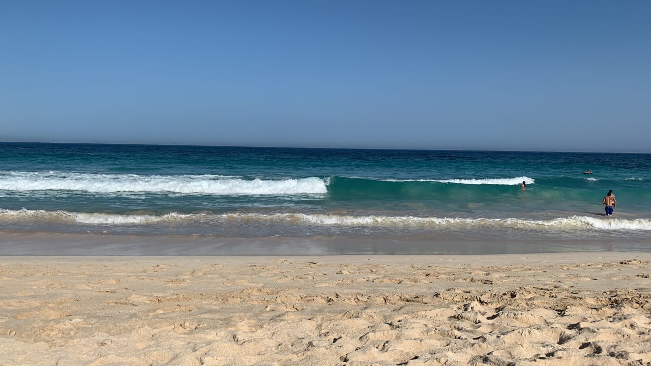 Strand Hotel Riu Palace Tres Islas