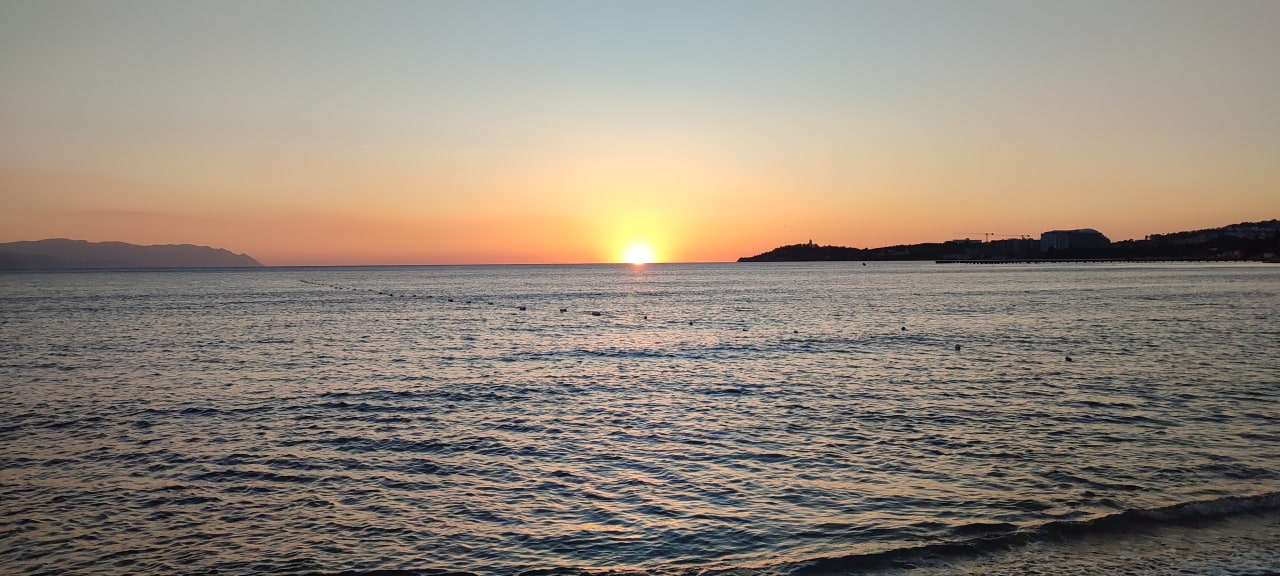 Strand Ephesia Holiday Beach Club