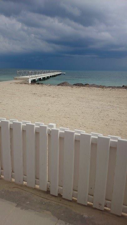 Strand Hotel El Mouradi Djerba Menzel
