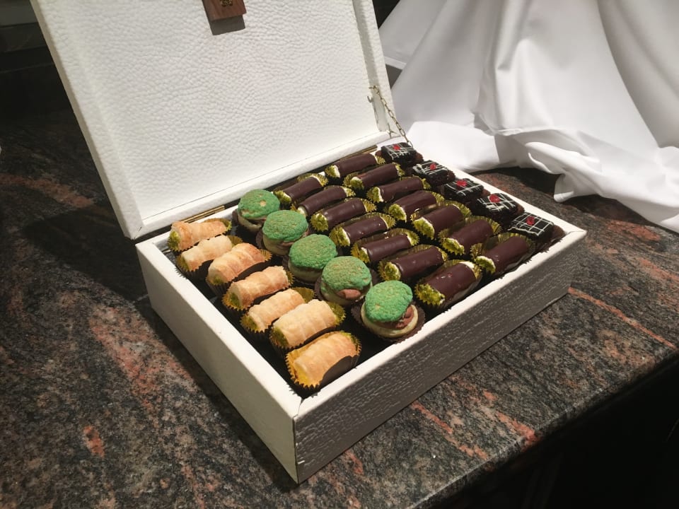 Restaurant Hotel Gardena Grödnerhof