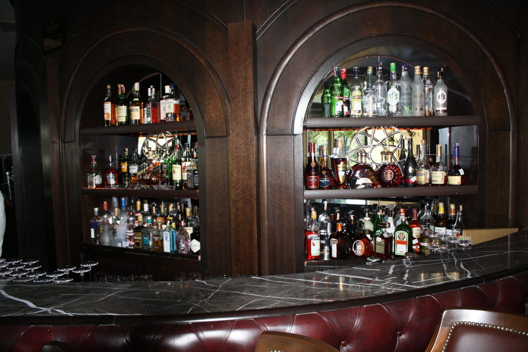 Bar Maxx Royal Belek Golf Resort