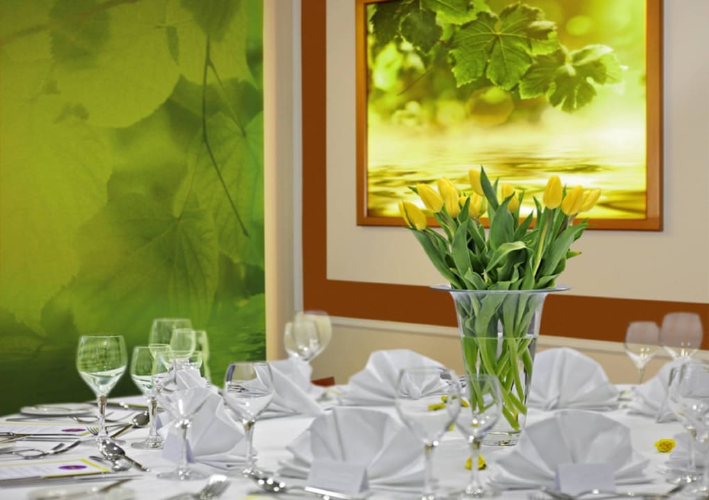 Restaurant Sophia - a la carte Hotel Olympia